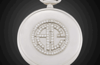 Al Capone historical Patek Philippe watch