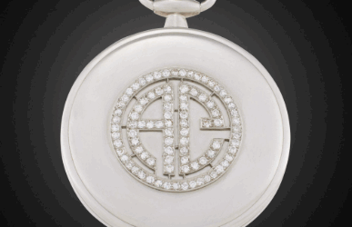 Al Capone historical Patek Philippe watch