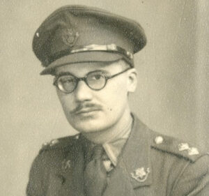 The unique, important and well-documented Operation Vulcan posthumous Victoria Cross group of five awarded to Lieutenant W. A. Sandys-Clarke, 1st Battalion, The Loyal Regiment (North Lancashire) - the only recipient in that famous regiment in the Second World War of the ultimate award for Valour