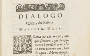 Dialogo by Galileo
