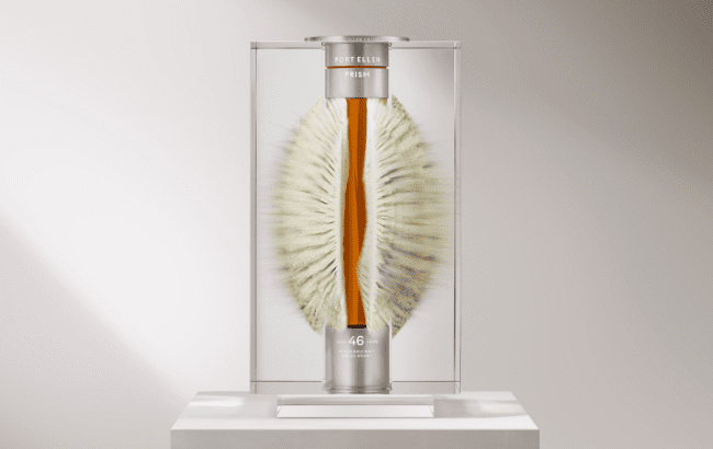 Port Ellen 1978 whisky