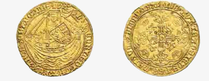 Noble of the reign of Henry VI