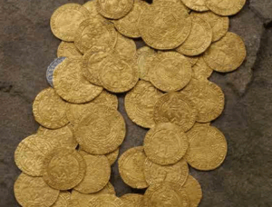 The New Forest Hoard