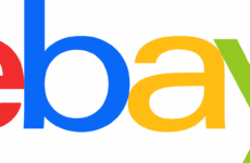 ebay logo