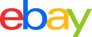 ebay logo
