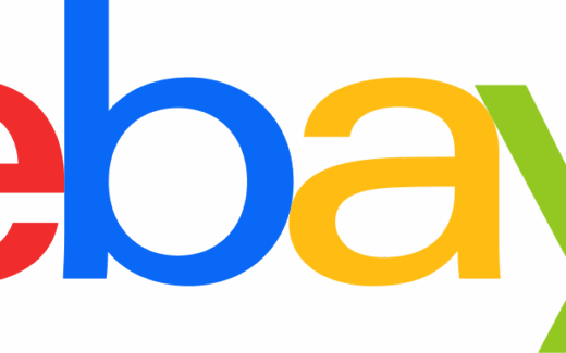 ebay logo