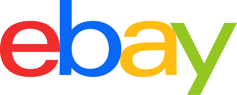 ebay logo