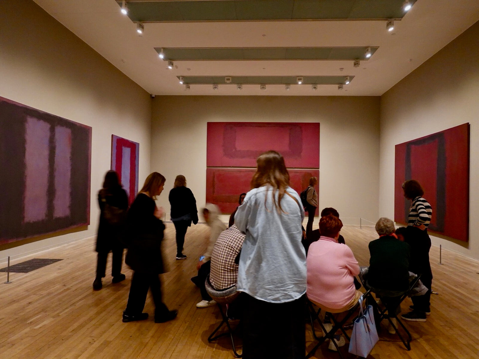 In Limbo, 1941 to 1942, sold at Bonhams in 2022