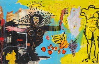 Inside the mind of Basquiat: why his contemporary artwork sells for millions