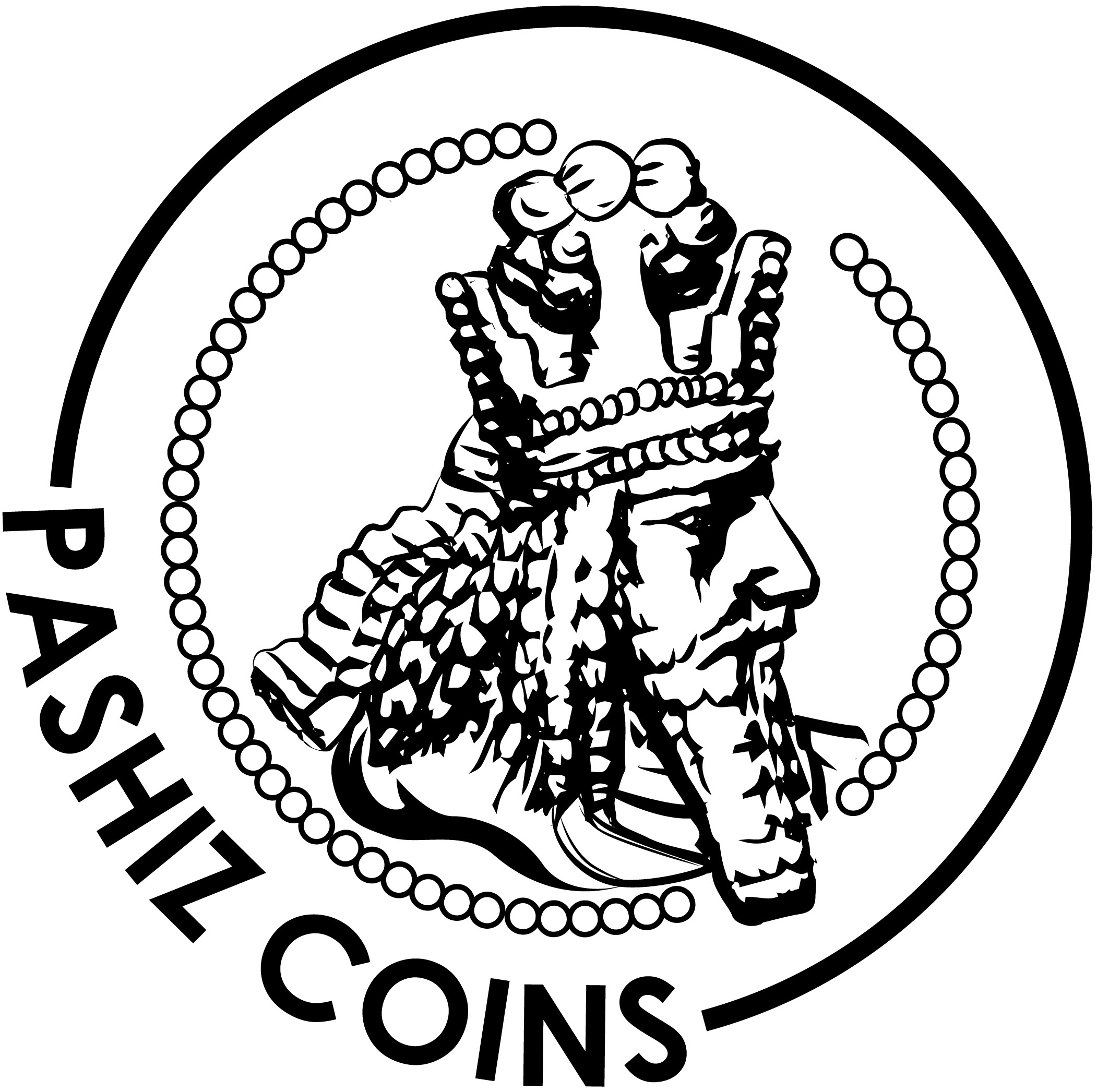 Pashiz Coins
