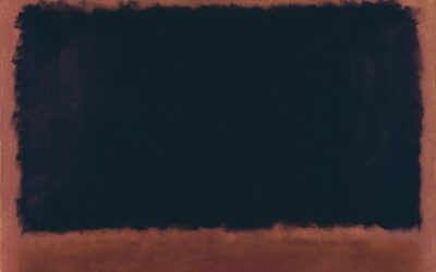 Mark Rothko's colour fields: the secret behind their million-dollar valuations