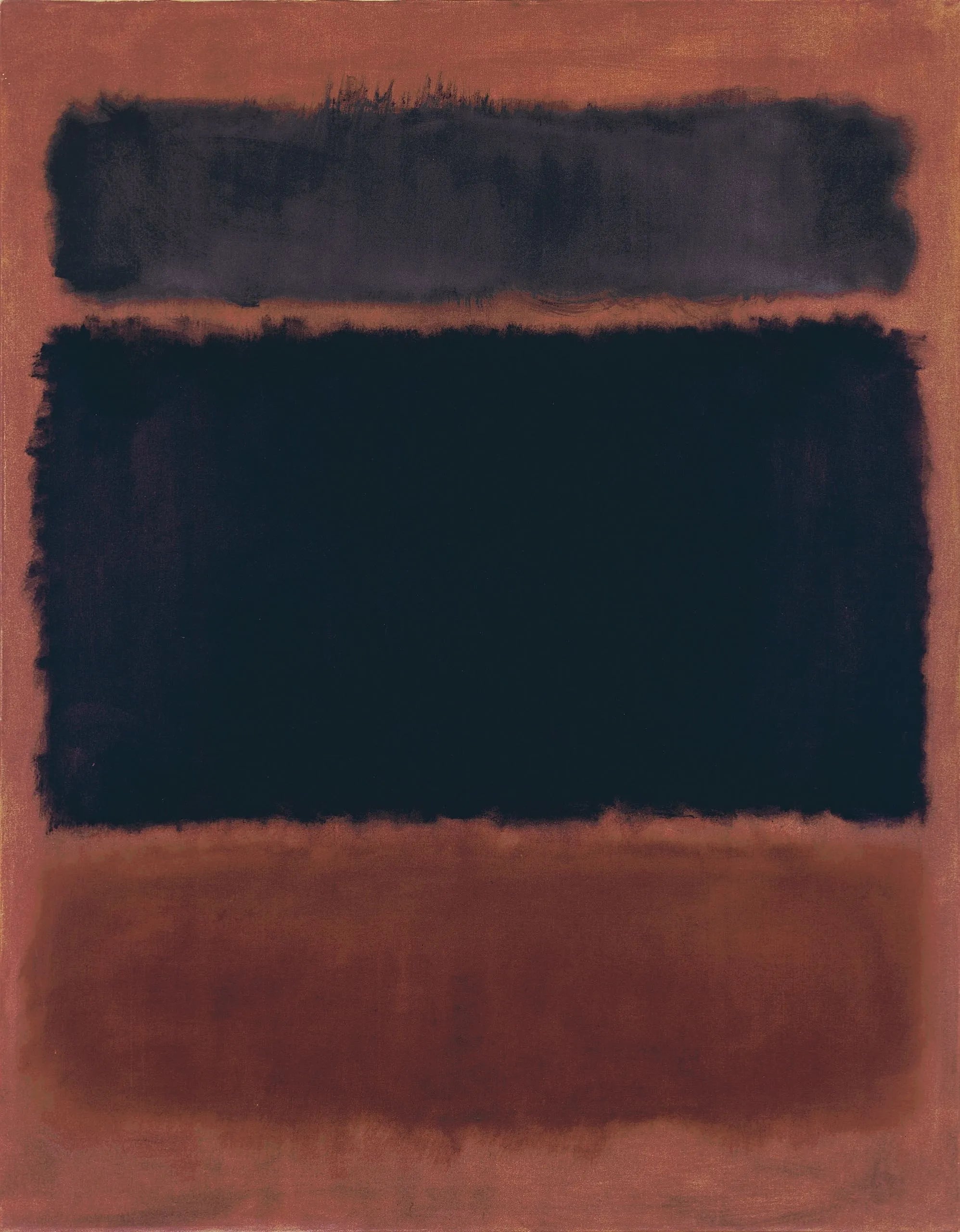 Mark Rothko's colour fields: the secret behind their million-dollar valuations