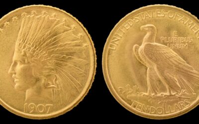 Numismatics 101: a beginner's guide to coin collecting