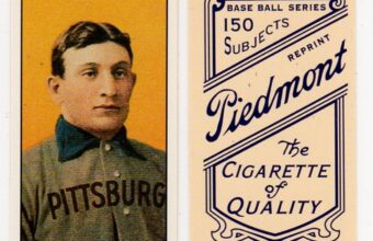 The 10 most valuable collectible cards ever sold