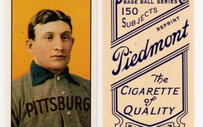 The 10 most valuable collectible cards ever sold