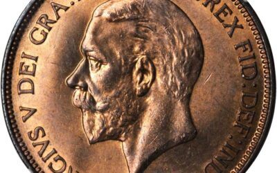 British pennies worth money: rare dates and errors to look for