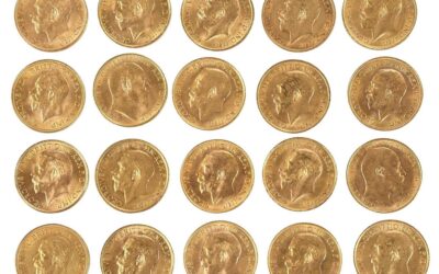 Gold dollar coins: history, value, and where to buy and sell them