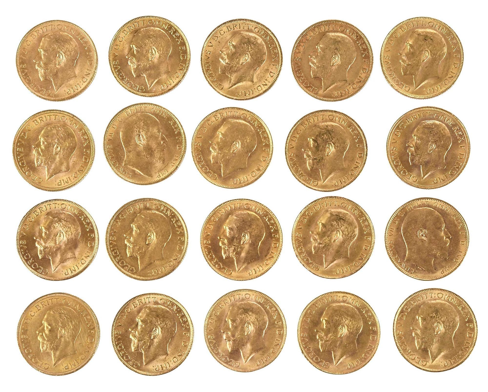 Gold dollar coins: history, value, and where to buy and sell them
