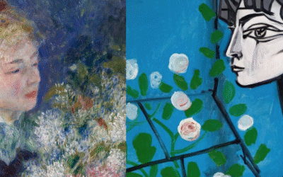 Impressionism vs cubism: which movement offers the best long-term investment?