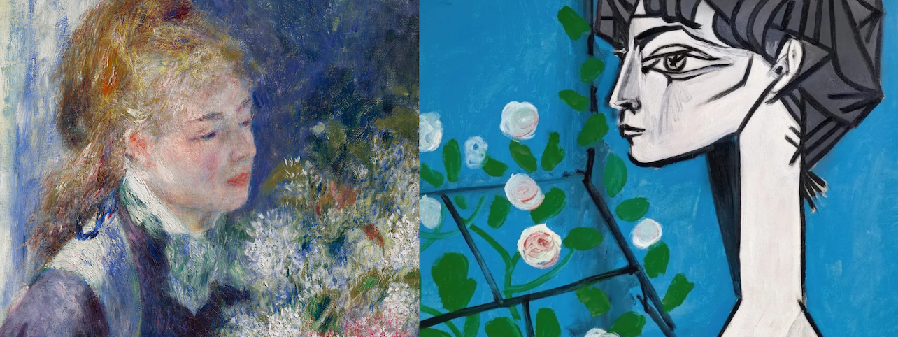 Impressionism vs cubism: which movement offers the best long-term investment?