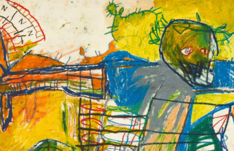Inside the pop art market: what collectors look for in Warhol, Haring, and Basquiat