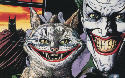 Jim Lee's Batman: the art that redefined Gotham