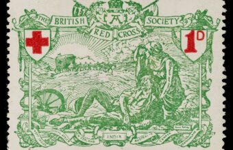Stamp collection valuation: how dealers price your stamps