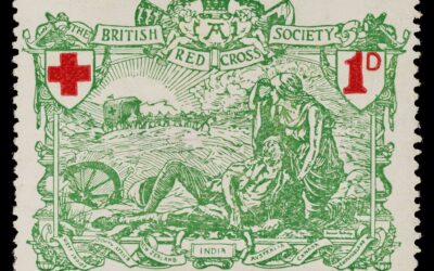 Stamp collection valuation: how dealers price your stamps
