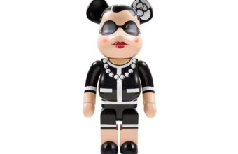 The 10 most valuable toy bears ever made