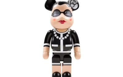 The 10 most valuable toy bears ever made