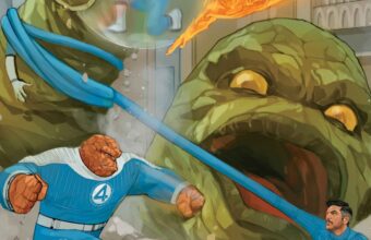 Fantastic Four first appearance: How much is number one worth