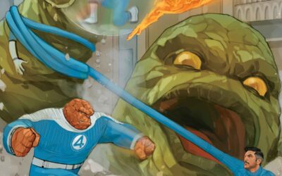 Fantastic Four first appearance: How much is number one worth