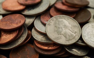 Rare nickels worth far more than 5 cents