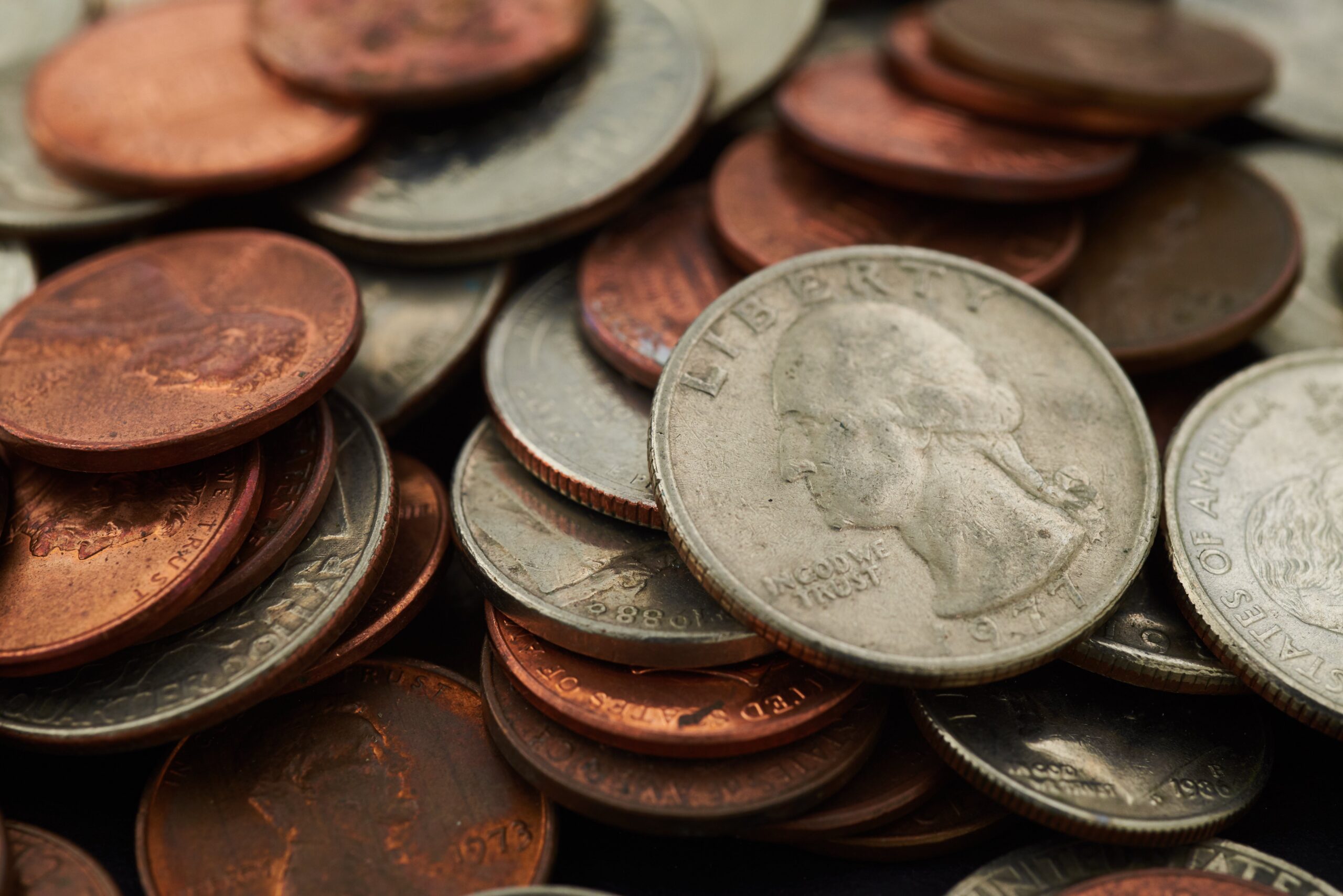 Rare nickels worth far more than 5 cents