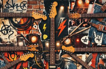 Where to buy authentic rock and roll memorabilia: 8 great dealers and auctioneers