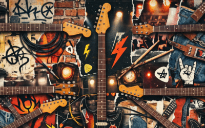 Where to buy authentic rock and roll memorabilia: 8 great dealers and auctioneers