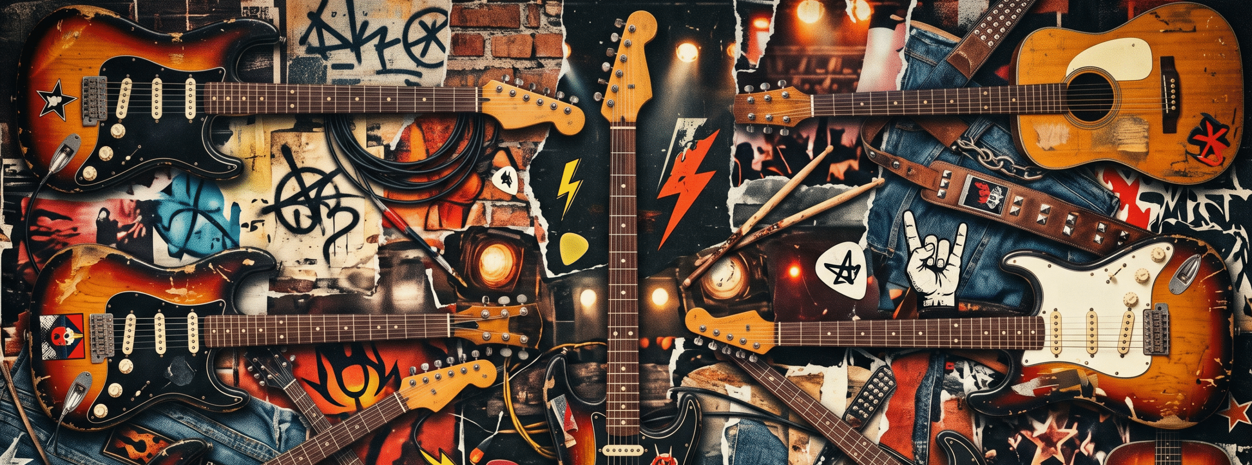 Where to buy authentic rock and roll memorabilia: 8 great dealers and auctioneers