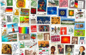 Rare German stamps: the issues collectors want most