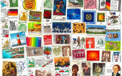 Rare German stamps: the issues collectors want most