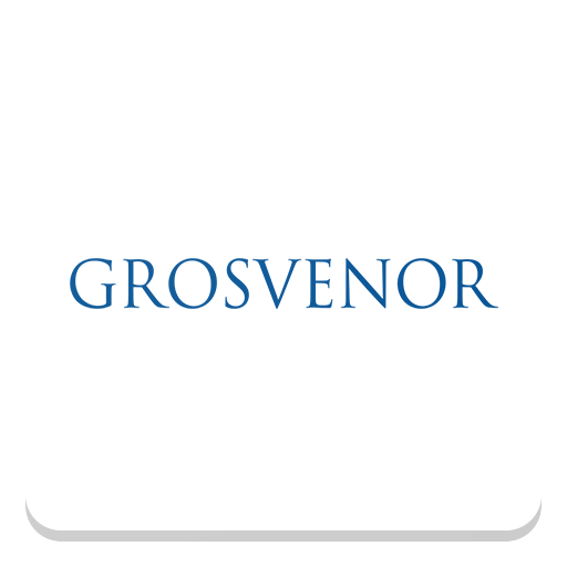 Grosvenor logo