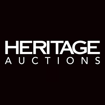 Heritage Auctions
