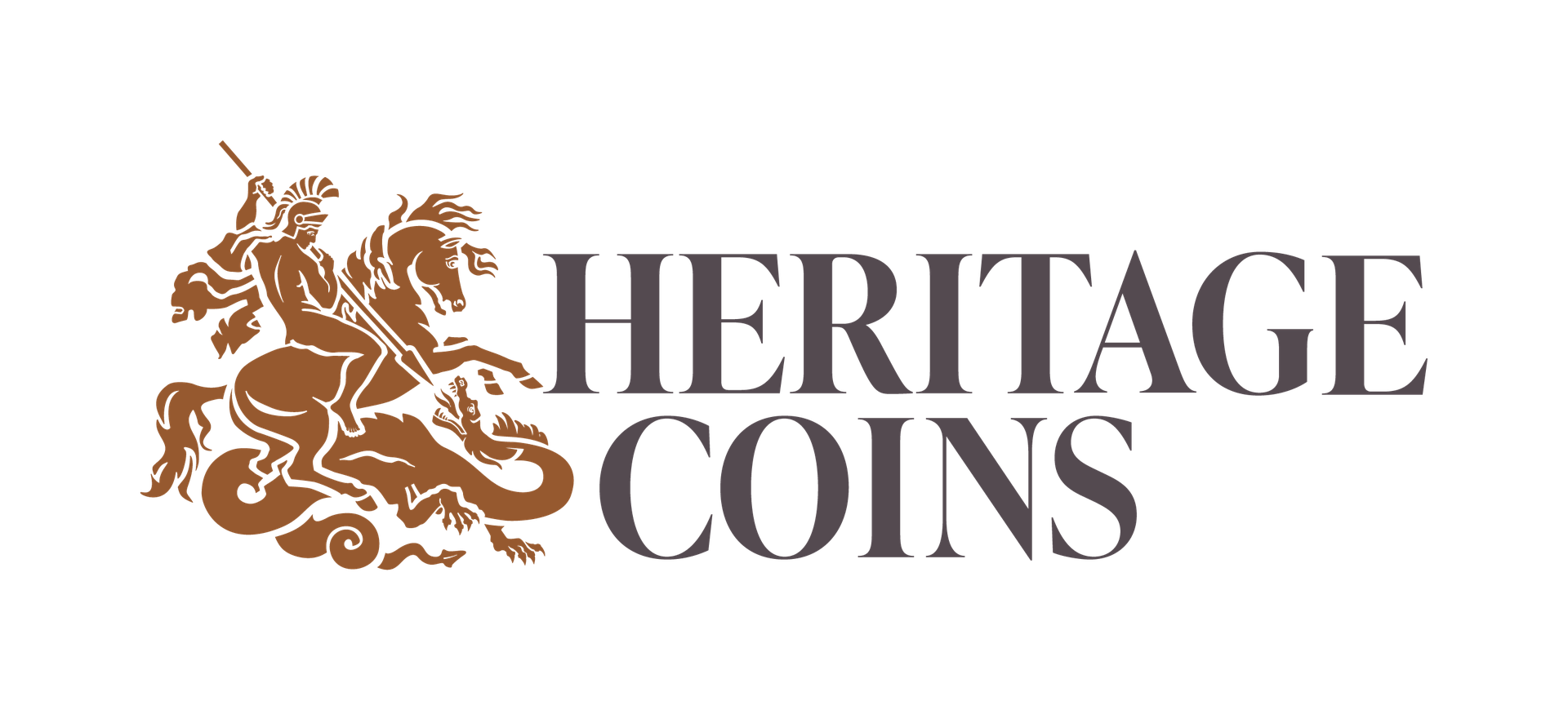 Heritage Coins