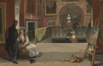8 must-visit art museums and galleries for the aspiring fine art collector