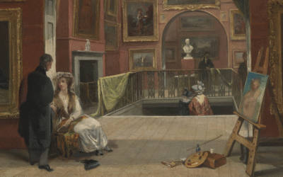 8 must-visit art museums and galleries for the aspiring fine art collector