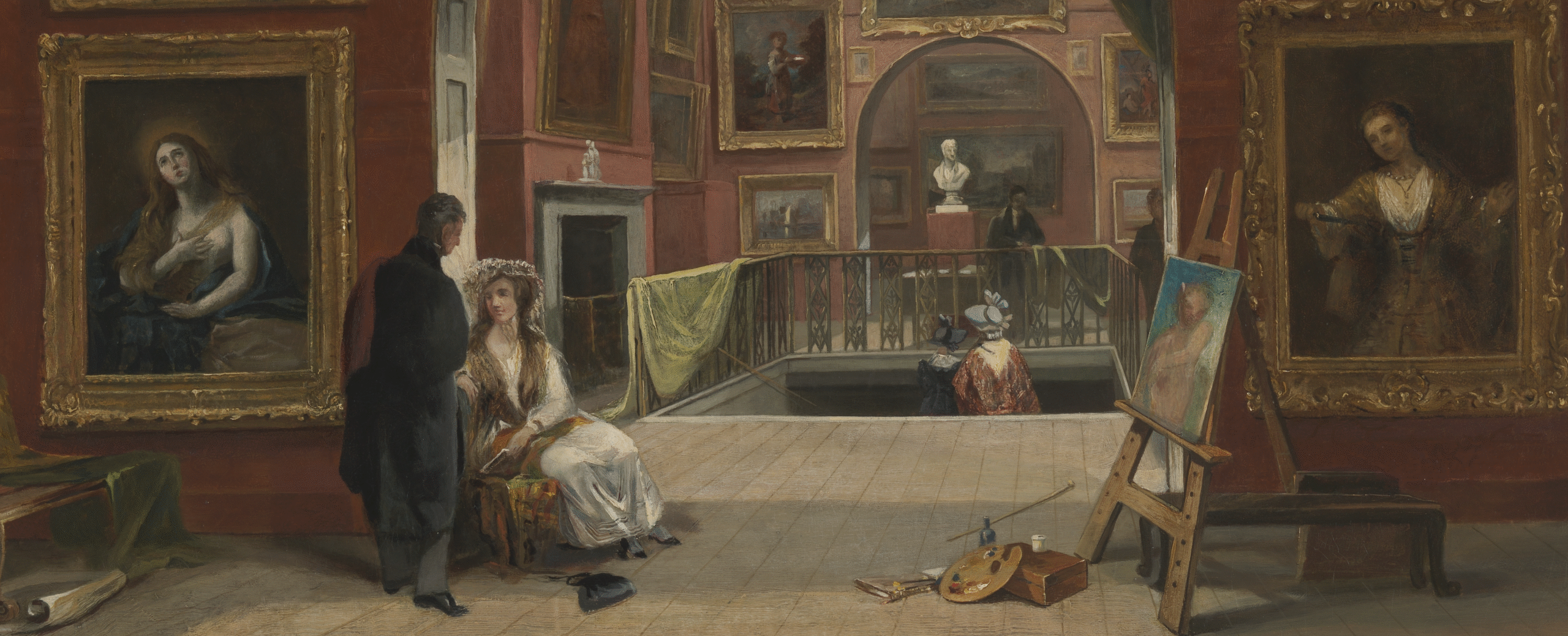 8 must-visit art museums and galleries for the aspiring fine art collector