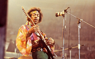 The 10 most valuable pieces of rock memorabilia ever sold