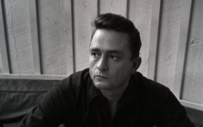 Johnny Cash Memorabilia: A guide to collecting the Man in Black