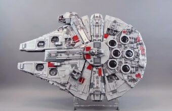 10 childhood toys worth thousands today