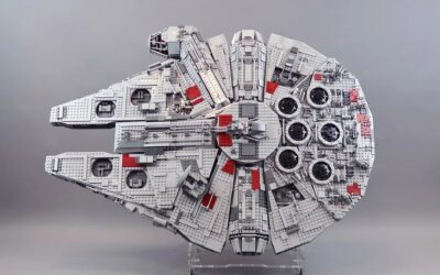 10 childhood toys worth thousands today