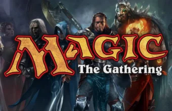 magic the gathering